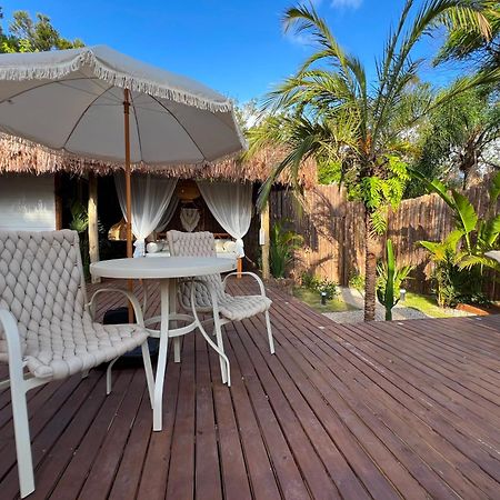 Hotel Zion Bubble Glamping Florianópolis Zewnętrze zdjęcie