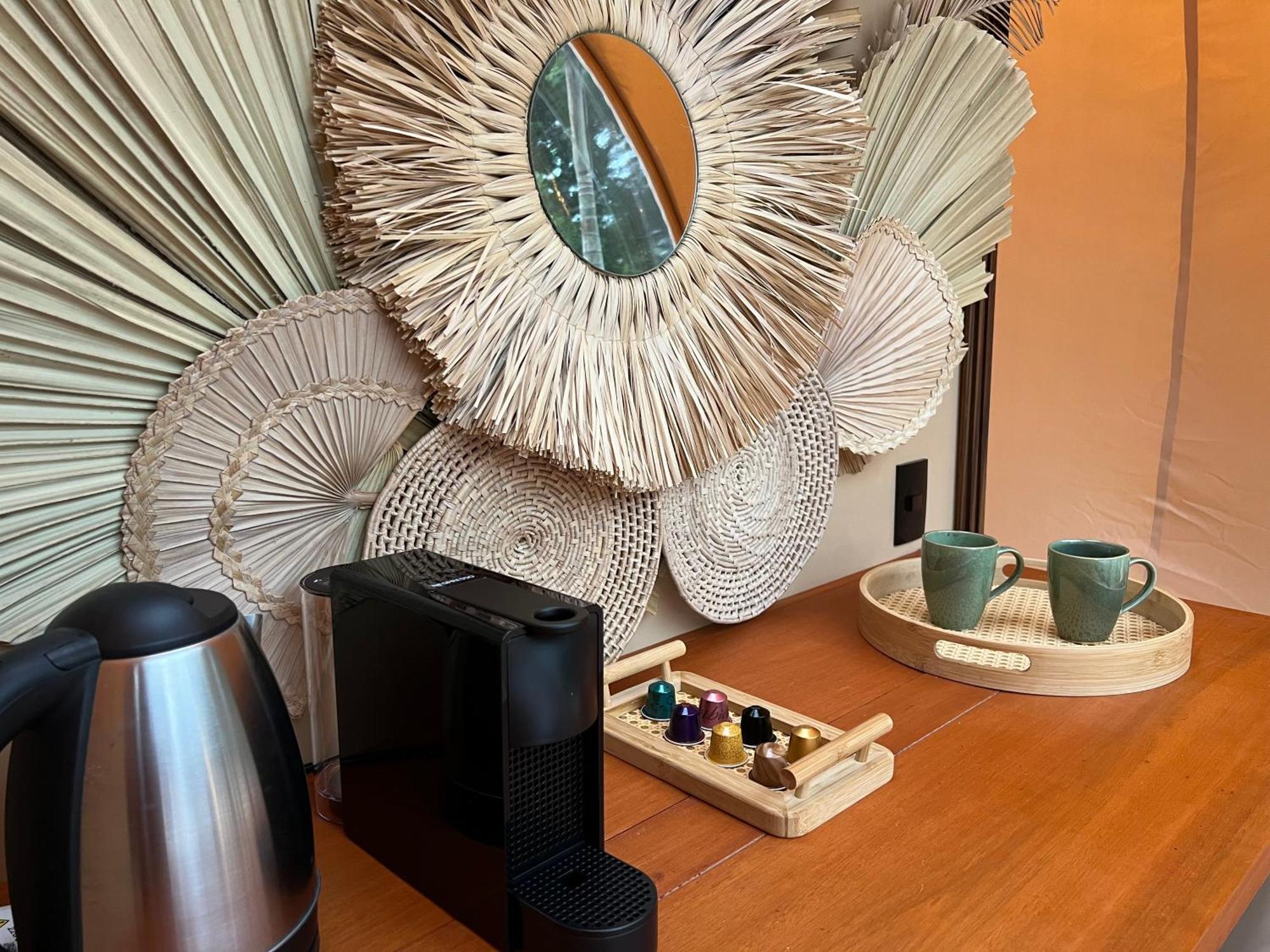 Hotel Zion Bubble Glamping Florianópolis Zewnętrze zdjęcie