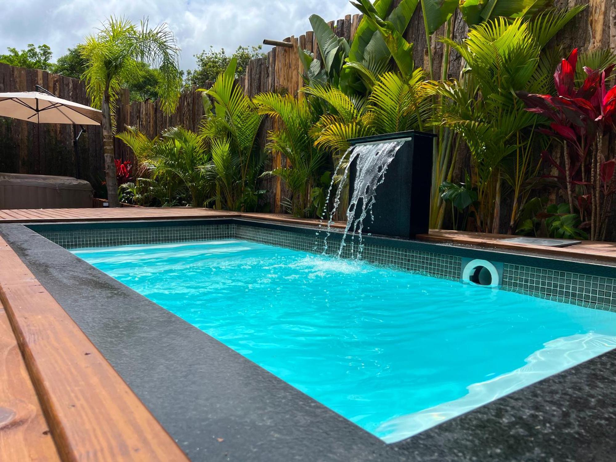 Hotel Zion Bubble Glamping Florianópolis Zewnętrze zdjęcie