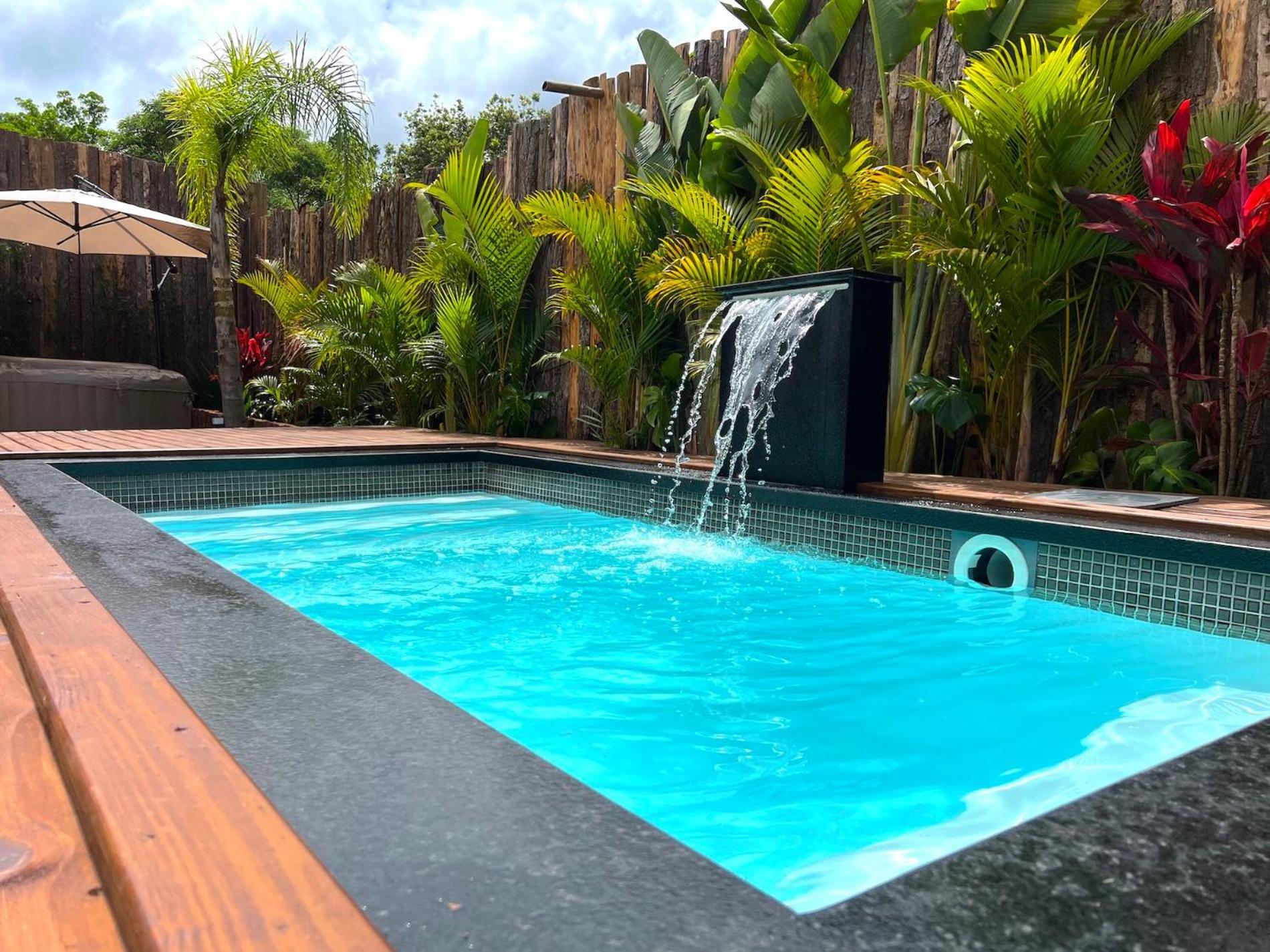 Hotel Zion Bubble Glamping Florianópolis Zewnętrze zdjęcie
